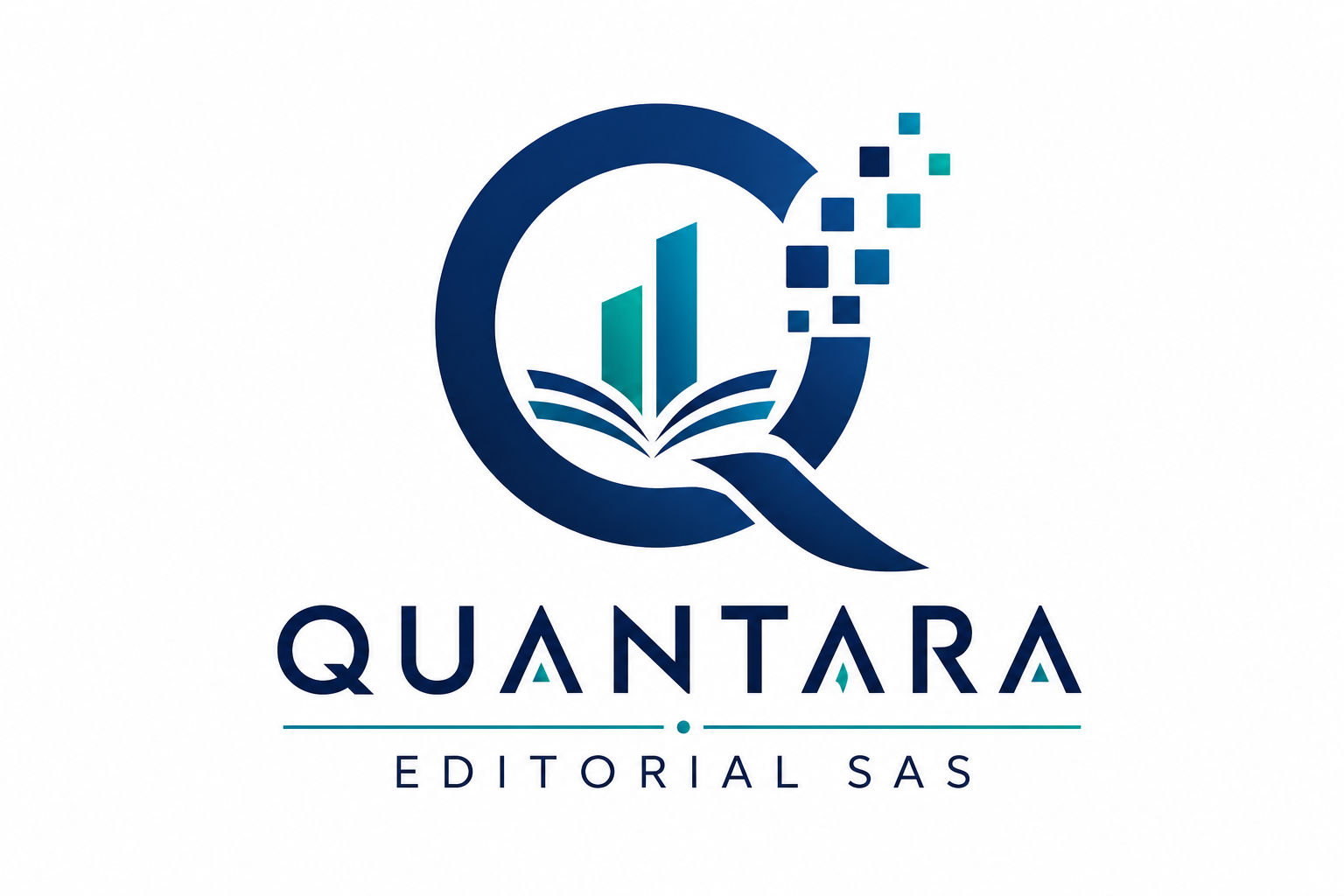 Quantara Editorial SAS